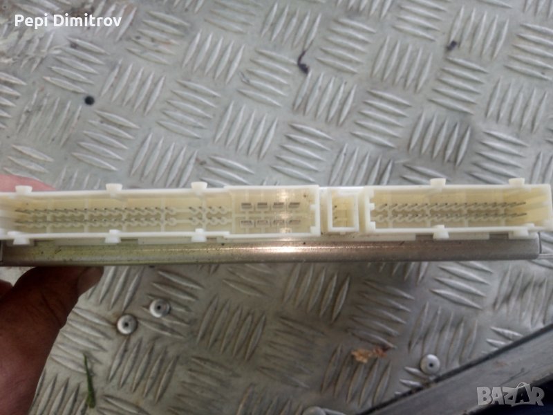 MERCEDES BENZ ESP PML BAS КОНТРОЛЕН МОДУЛ 029 545 64 32 OEM Bosch 0265109428., снимка 1