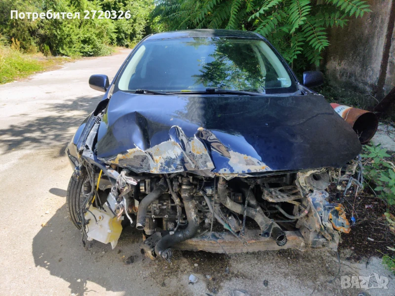 Тойота Корола на части, снимка 1