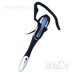 Слушалка с микрофон за едното ухо Laccess LH-666 идеални за разговори по интернет, снимка 1