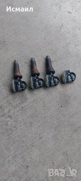 Сензор за налягане на въздух Форд , снимка 1