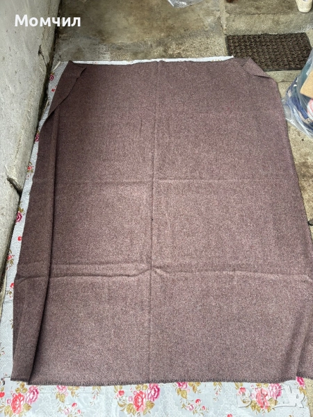 Продавам одеала, снимка 1