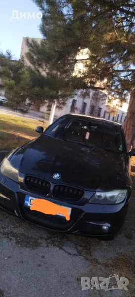 бъбреци бмв е90 bmw e90 e91 e92, снимка 1