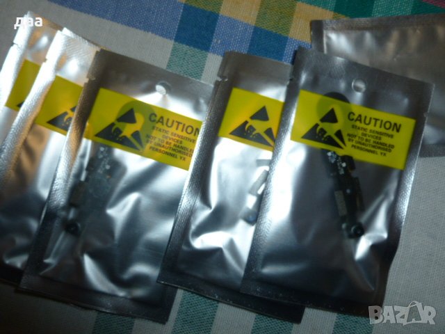 продавам конектор за зареждане Apple IPone 8, снимка 1