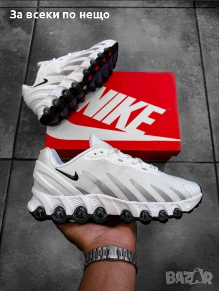 Nike Air Max DN8 ' White ' Мъжки Маратонки С Кутия👟Мъжки Спортни Обувки Код S66, снимка 1
