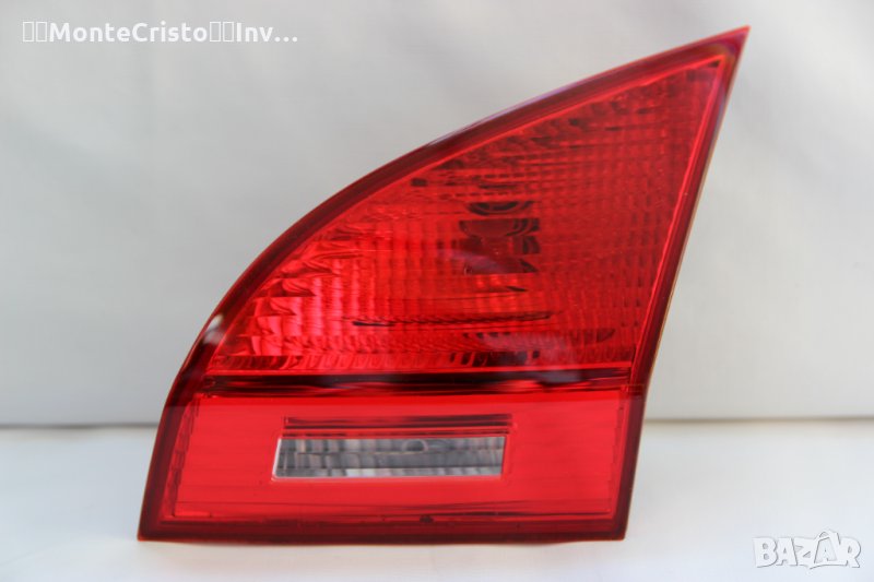 Десен вътрешен стоп Kia Venga (2010-2014г.) десен стоп заден капак Киа Венга 924061P000, снимка 1