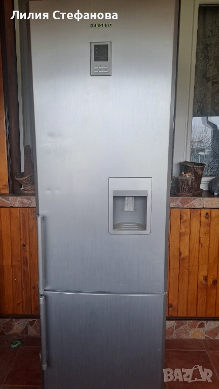 Хладилник , снимка 1