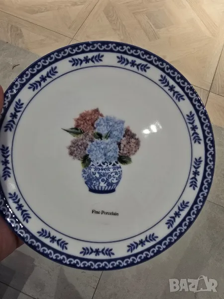 чинии и кутии, снимка 1