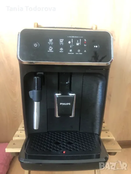 Кафеавтомати Philips, снимка 1