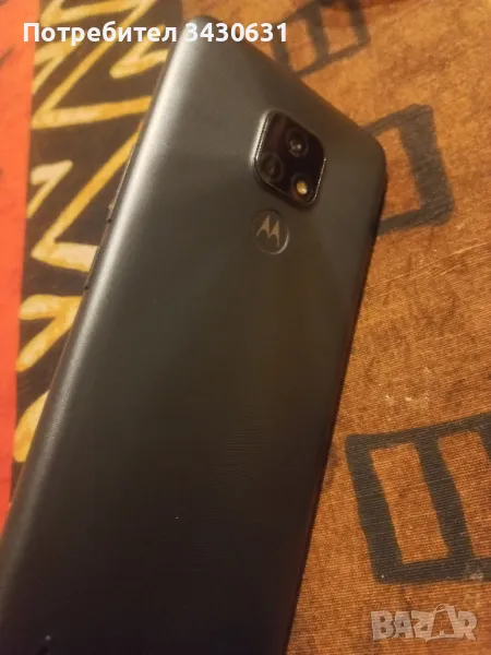 Моторола перфектна батерията му кара много , снимка 1