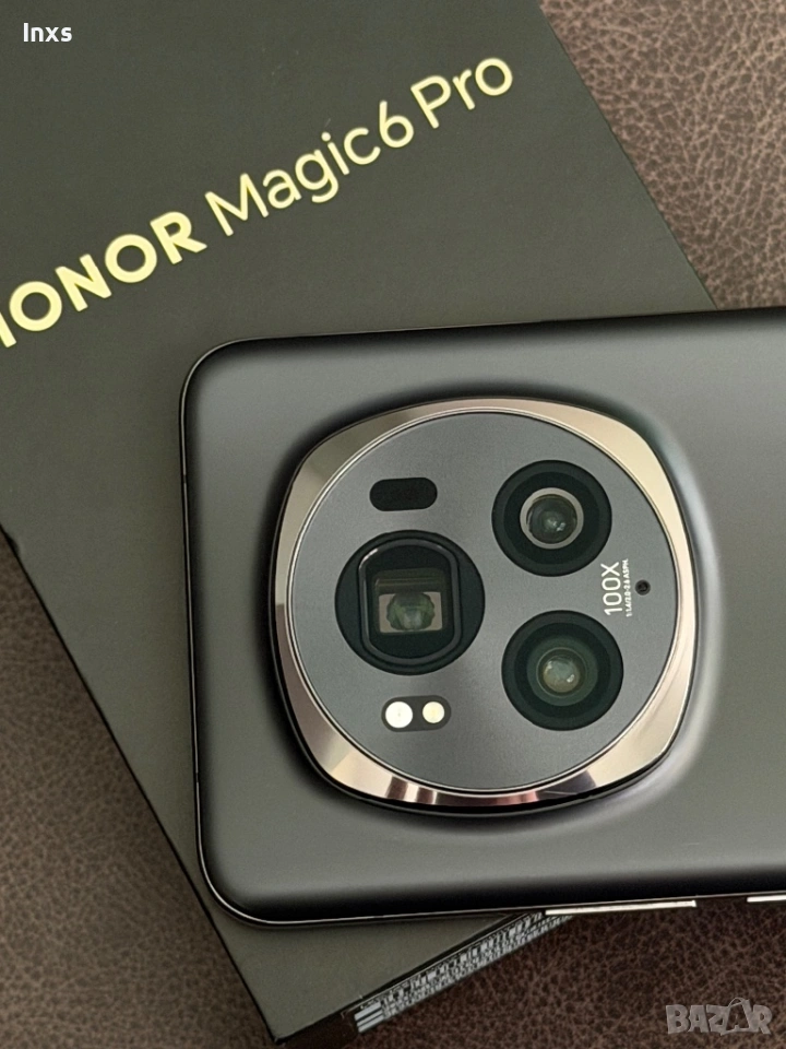 Honor Magic 6 Pro, снимка 1