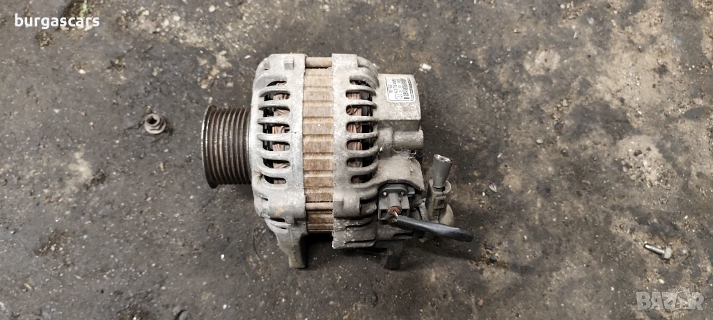 Алтернатор динамо A3TB4981 Mazda 6 2.0D, снимка 1