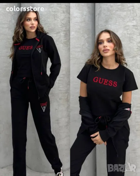 Комплект три части черен-VL270te, снимка 1