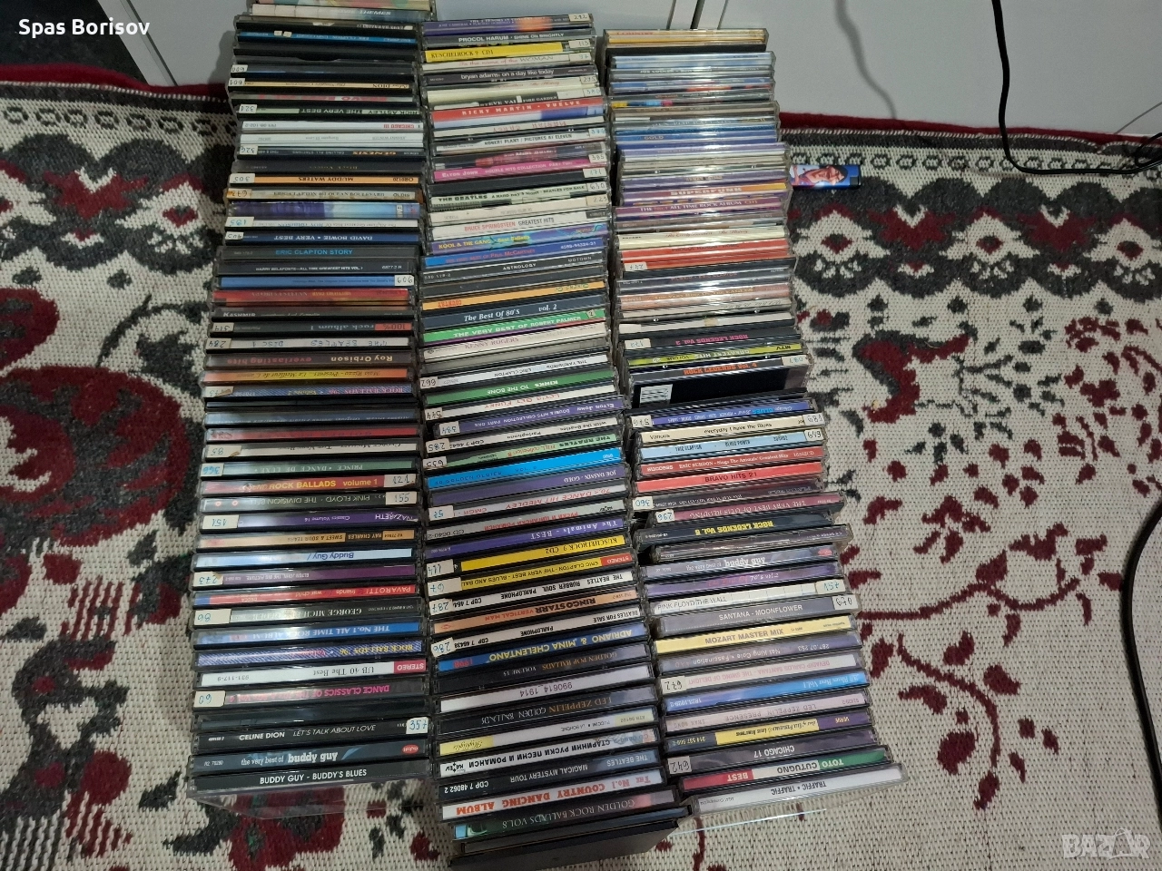 оргинални дикове , снимка 1