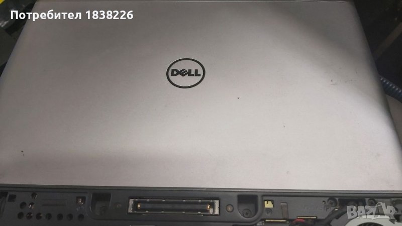 Лаптоп DELL LATITUDE  E7240 на части, снимка 1
