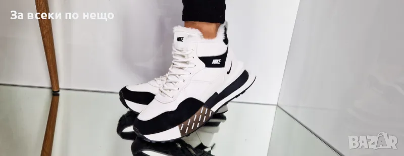 Дамски боти Nike✅Puma - Налични различни цветове и модели, снимка 1