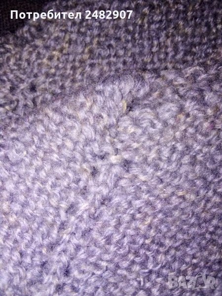 Ръчно плетиво - търлъци, снимка 1