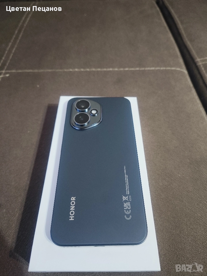 Телефон Honor 400, снимка 1