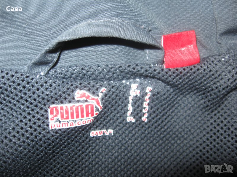 Спортно горнище PUMA   мъжко,М-Л, снимка 1