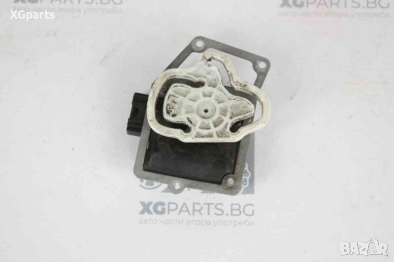  Моторче клапа парно за Audi A8 D3 (2002-2007) 4E0820511, снимка 1