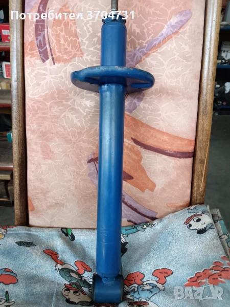 Амортисьор заден W, снимка 1