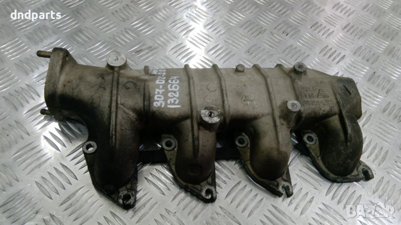 Всмукателни колектори Peugeot 307,2.0HDI,2002г., снимка 1