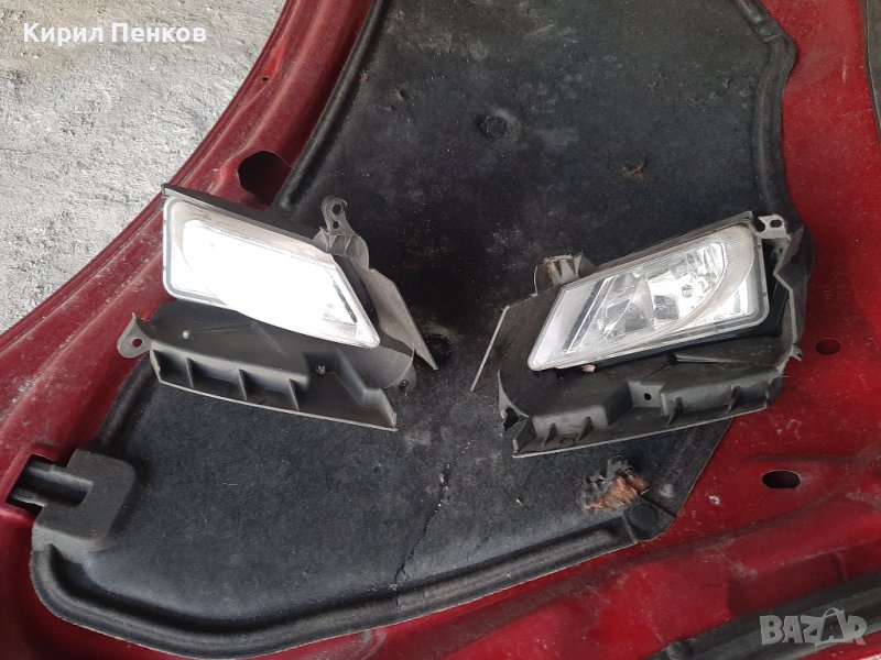 Халогени Мазда 3, снимка 1