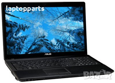 Asus X54 на части, снимка 1