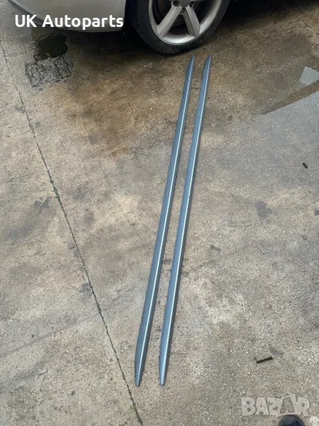 S-line лайсни за ауди а4 б8, снимка 1