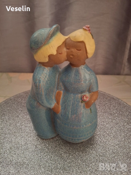 Колекционерска статуетка , снимка 1