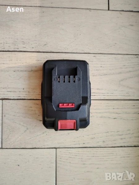 Батерия Parkside 2Ah 20V нова., снимка 1