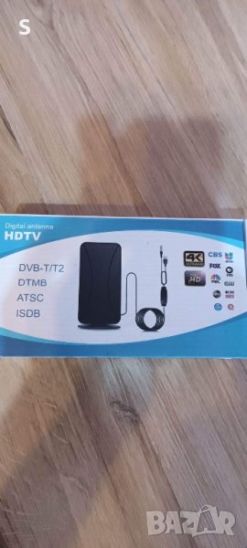 Дигитална антена, снимка 1