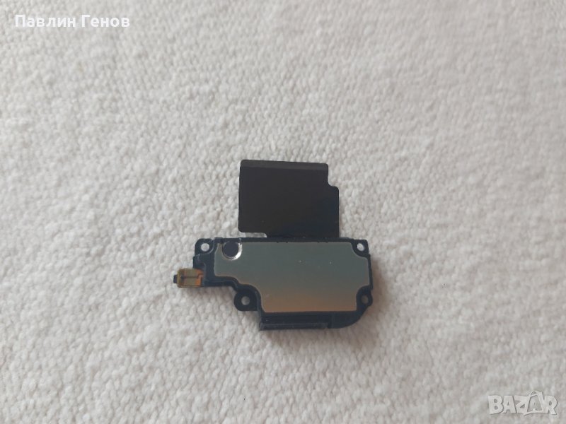 Xiaomi Redmi Note 8 Pro , ПОЛИФОНИЯ, снимка 1