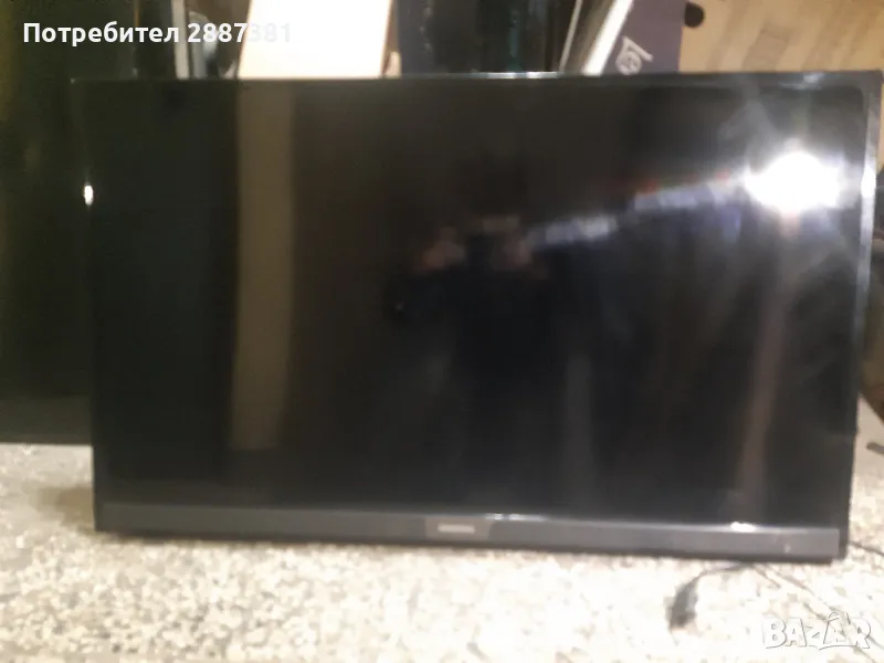 Grundig 40VLE6520 BL  VKT190R-6  DPS120AP-2 на части, снимка 1