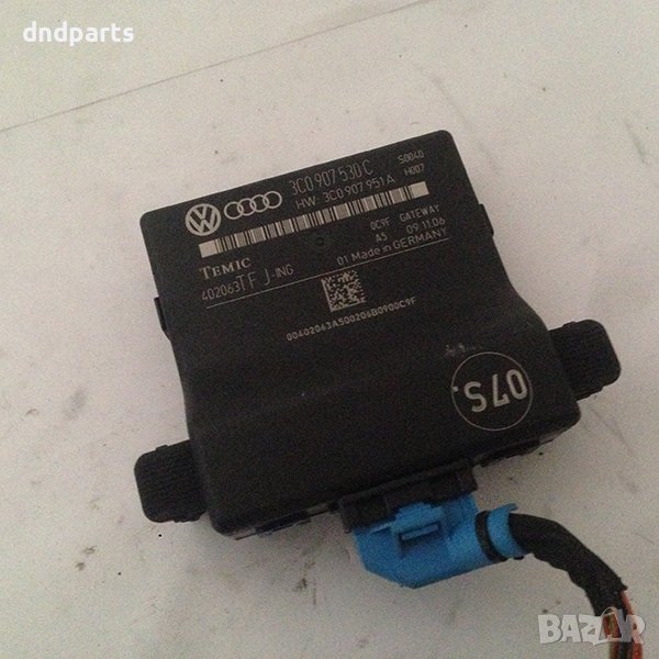 Модул за VW passat B6, /2005-2010/, снимка 1