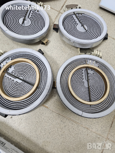 Плочи от котлони gorenje , снимка 1