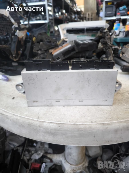 Модул врата за BMW 7 Series E65 (11.2001 - 12.2009), № 61.35-6958452.9, снимка 1