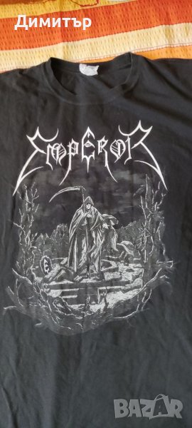 Emperor, снимка 1