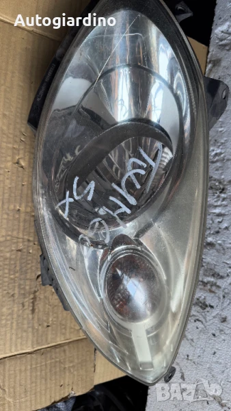 Оригинални Фарове зa Renault Twingo - 271527-00 / 04011610, снимка 1