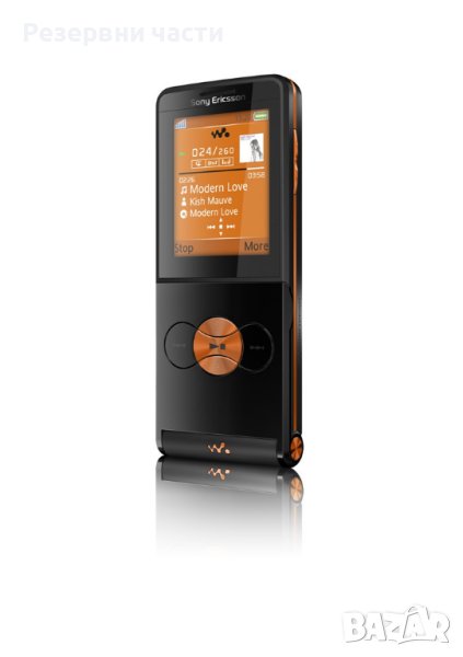 Sony Ericsson w350i, снимка 1
