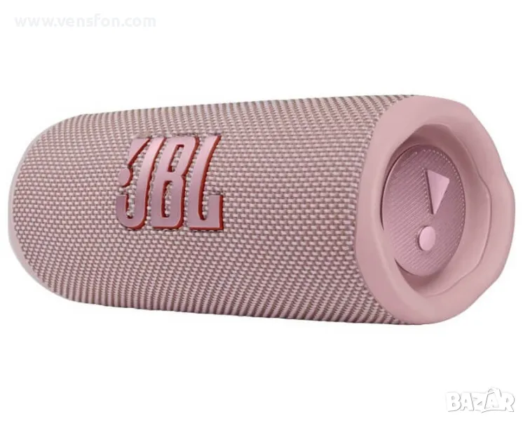 Блутут колонка JBL FLIP 6 /розова/, снимка 1