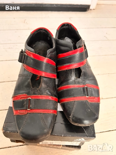 Мъжки обувки, снимка 1