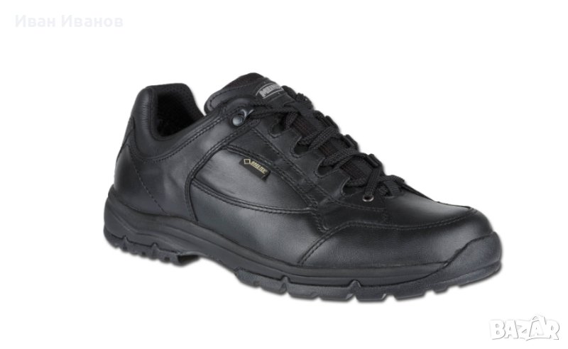 туристически /ловни обувки Meindl Safety Service номер 43 работни , снимка 1