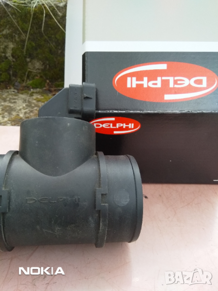 Дебитомер, снимка 1