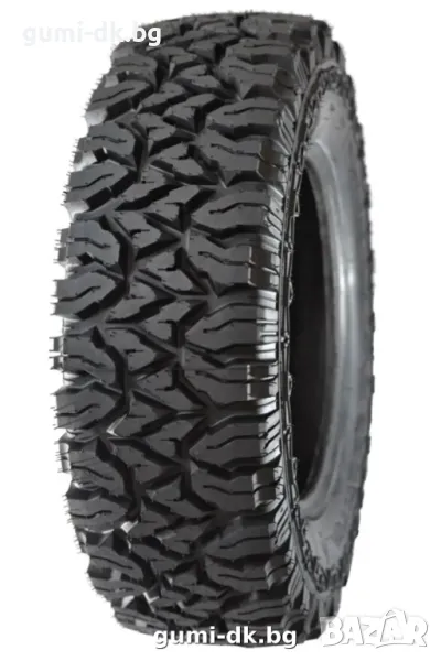Джипови 4х4 офроуд гуми 245/70R16, снимка 1