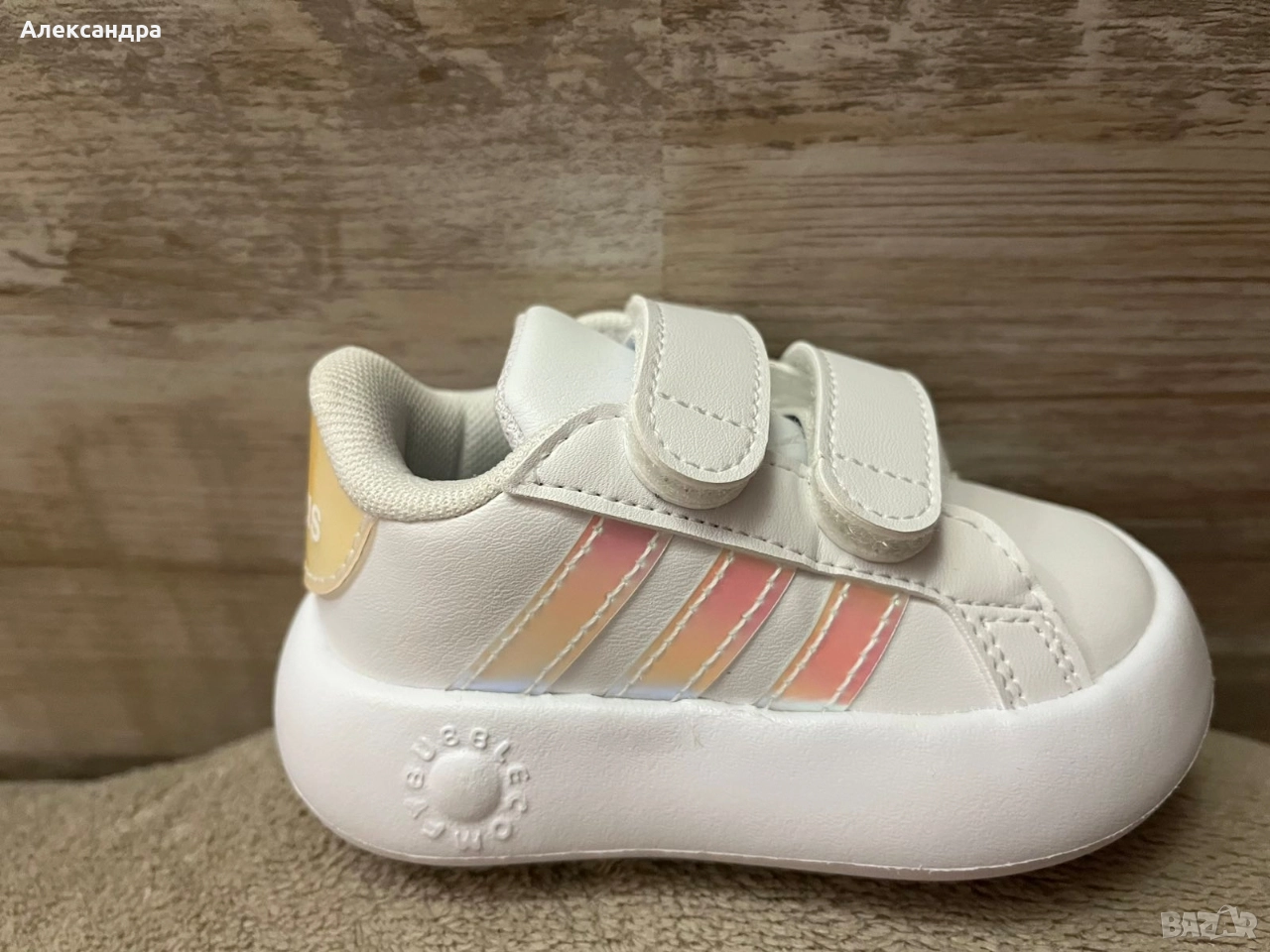 Adidas sportswear, снимка 1