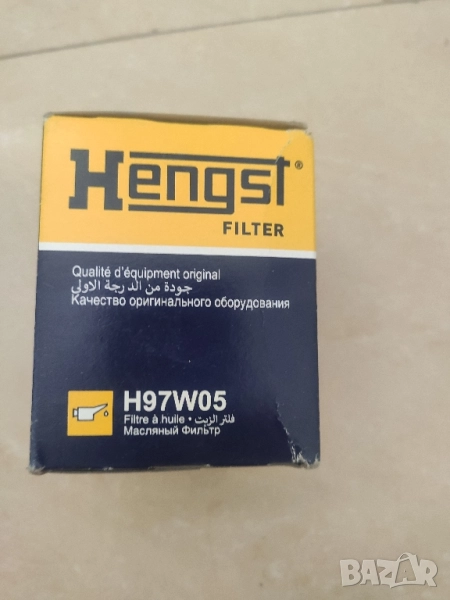 Филтри за масло, купе, въздушен за Хонда ХР-В, снимка 1