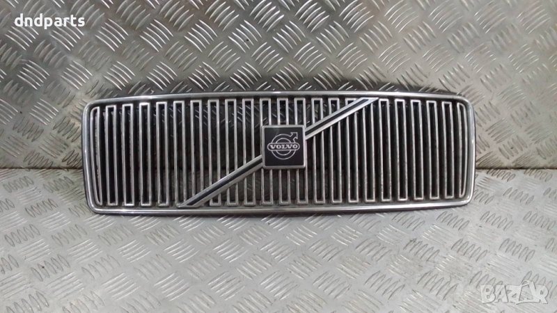 Декоративна решетка Volvo 850 1996г.	, снимка 1