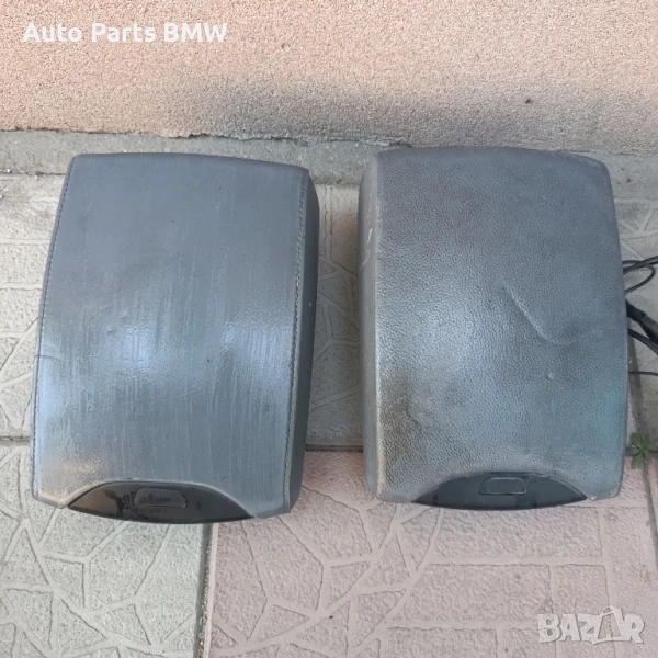 Подлакътник BMW E53 X5
Подлакътник БМВ Е53 Х5, снимка 1