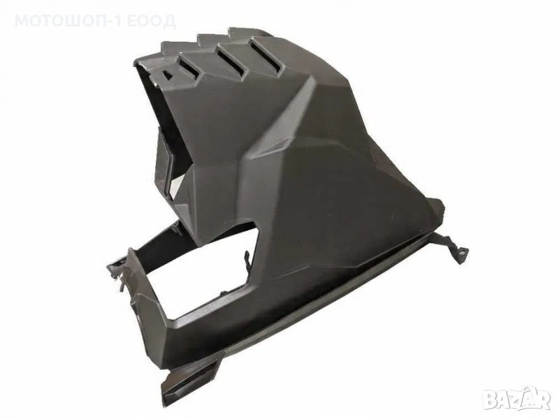 Оригинален Въздохувод Шнорхел Can-Am Renegdе 1000 650 XMR 2021-2025, снимка 1