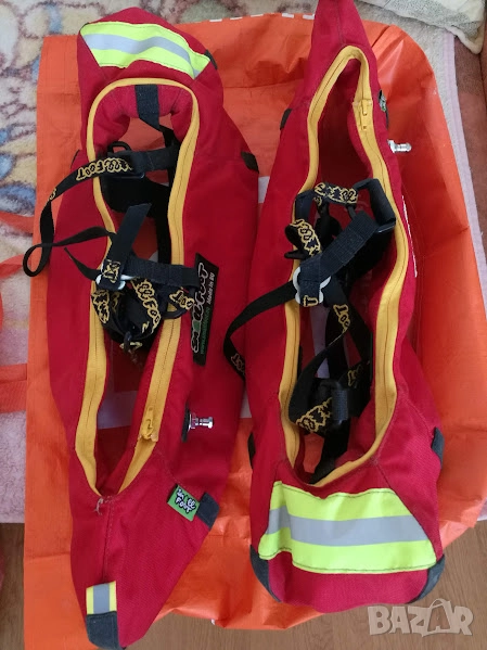 снегоходки нови small foot, снимка 1